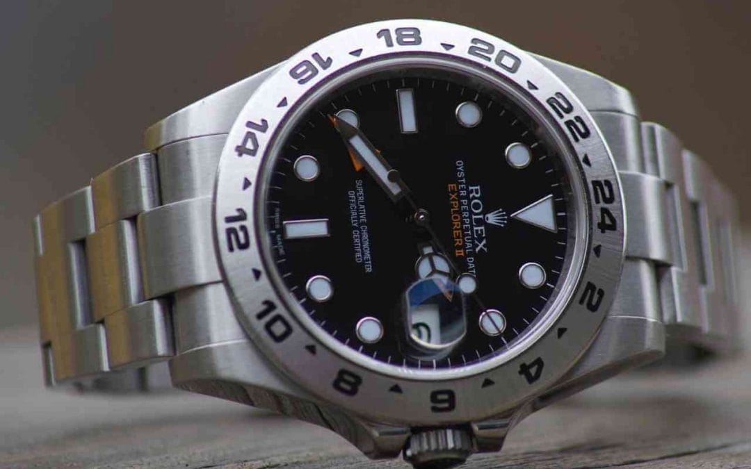 Teuerste Uhr der Welt – Die Rolex Daytona Paul Newman