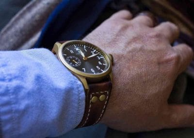 teuerste uhr der welt