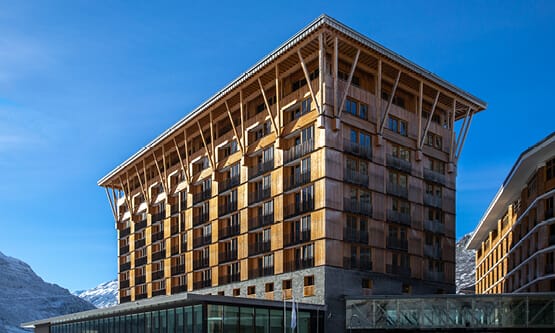 radisson blue hotel schweiz