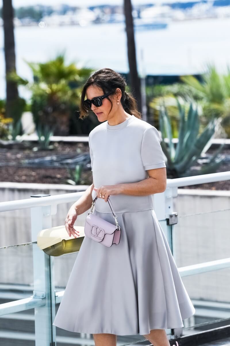 valentino cannes festival 1