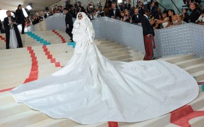 Valentino: Prominentenliste der Met Gala 2023