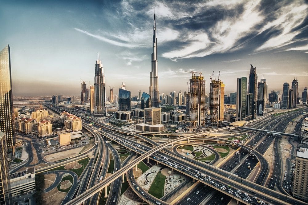 dubai unternehmen gruenden